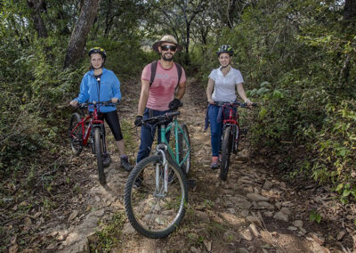 Disfruta de la Naturaleza en Tuxtla